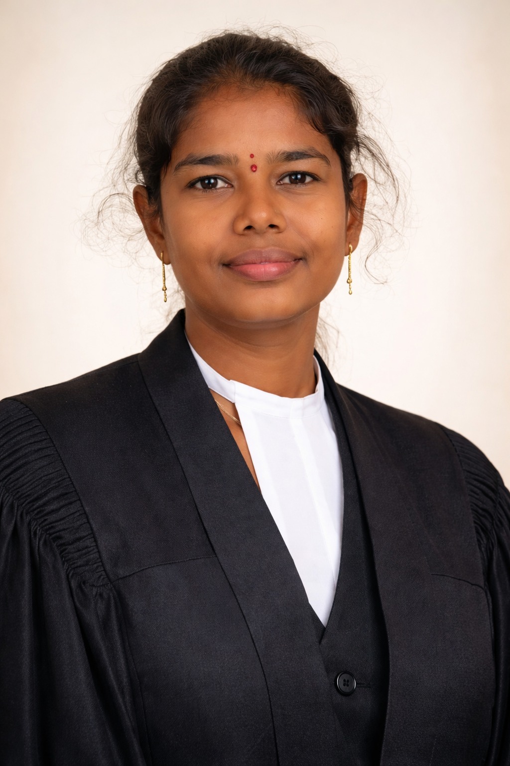 Late Advocate Gotika Swapna Kumari